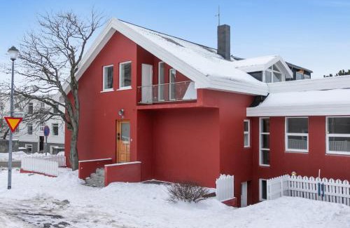 Downtown Apartamento | U16 by Stay in Iceland