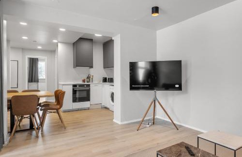 Downtown Apartamento | U16 by Stay in Iceland