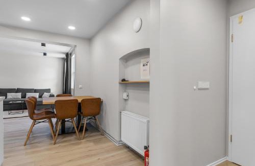 Downtown Apartamento | U16 by Stay in Iceland