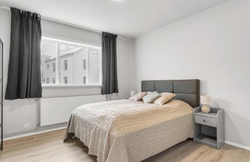 Downtown Apartamento | U16 by Stay in Iceland