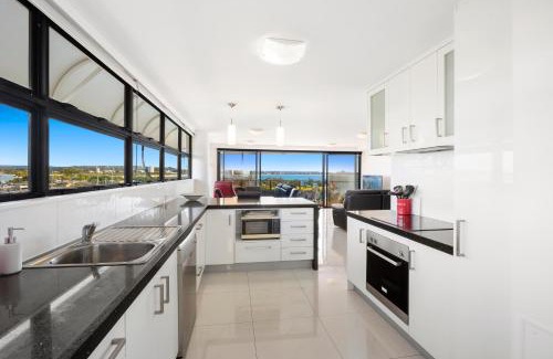 Buddina Apartamento | U3 10 Pac