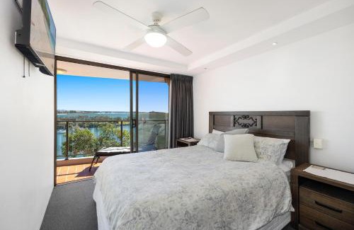Buddina Apartamento | U3 10 Pac