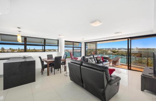 Buddina Apartamento | U3 10 Pac