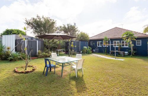 Cronulla Apartamento | U3 Comfortable Unit in Cronulla
