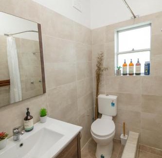 Cronulla Apartamento | U3 Comfortable Unit in Cronulla