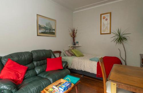 Cronulla Apartamento | U3 Comfortable Unit in Cronulla
