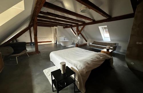 Brinje Apartamento | U3 Loft