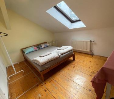 Meidling Casa | U6 Schöpfwerk Home 7