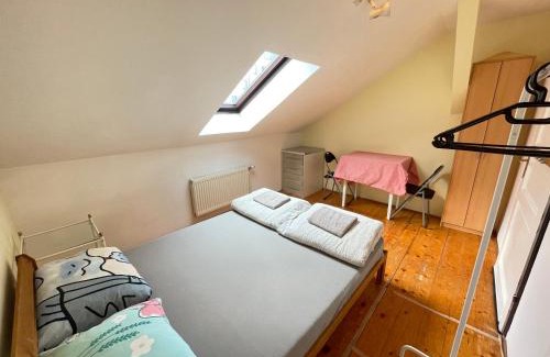 Meidling Casa | U6 Schöpfwerk Home 7