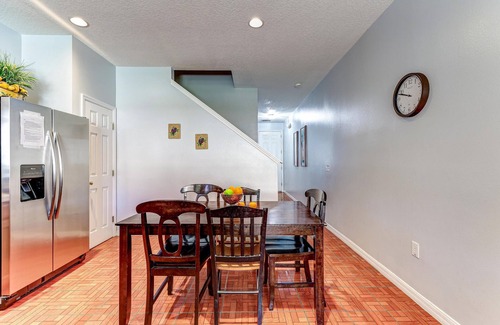 Crestwynd Bay Casa | U9 Crestwynd- 3 bdrm, 3 bath home a Disney Retreat