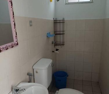 Kota Kinabalu Apartamento | UA KK Homestay