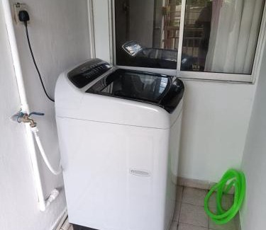 Kota Kinabalu Apartamento | UA KK Homestay