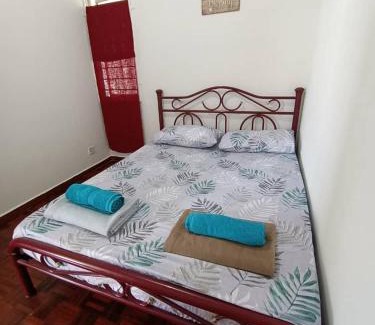 Kota Kinabalu Apartamento | UA KK Homestay