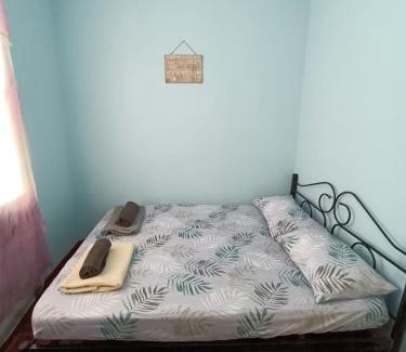 Kota Kinabalu Apartamento | UA KK Homestay
