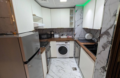 Ras Al Khaimah Apartamento | UAEVACAY