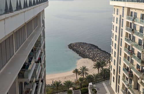 Ras Al Khaimah Apartamento | UAEVACAY