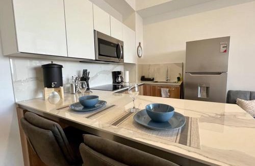 Zona 13 Apartamento | UaSenua -Beautiful New Apartment