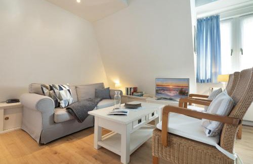 Archsum Apartamento | Uaster Reeg II Maisonette