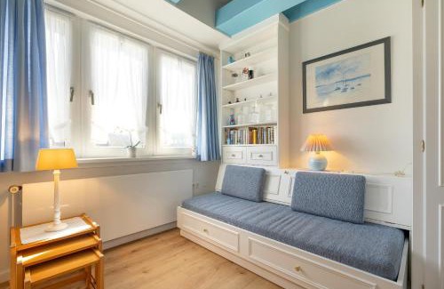 Archsum Apartamento | Uaster Reeg II Maisonette