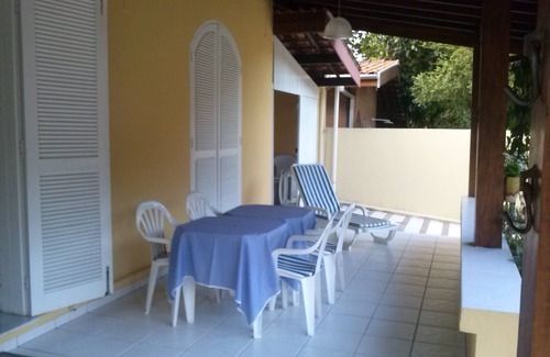 Praia da Enseada Casa | Ubatuba Casa Linda - #PropertyType Inlet - 5/4
