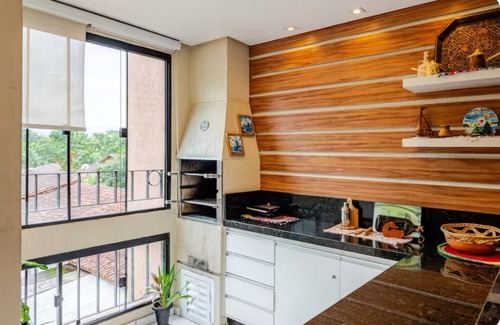 Centro Apartamento | Centro - Ubatuba Inicio Cond.