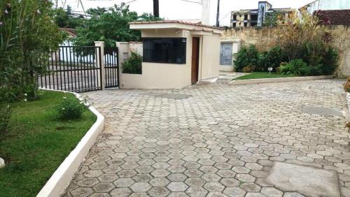 Acarau Apartamento | Ubatuba Melhor Localização