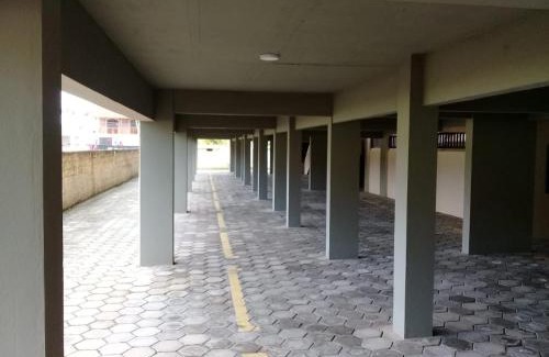 Acarau Apartamento | Ubatuba Melhor Localização
