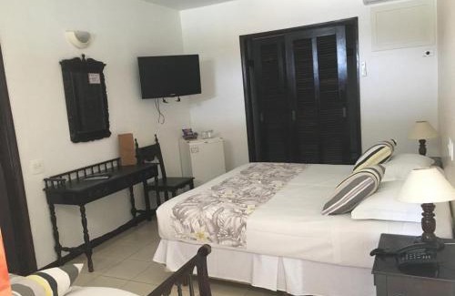 Centro Hotel | Ubatuba Palace Hotel