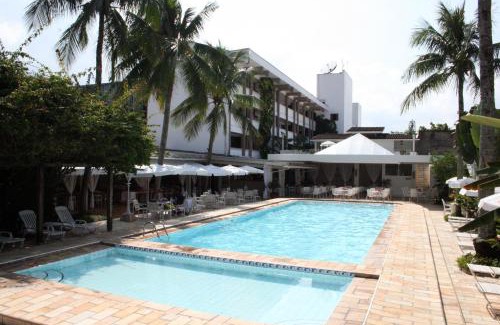 Centro Hotel | Ubatuba Palace Hotel