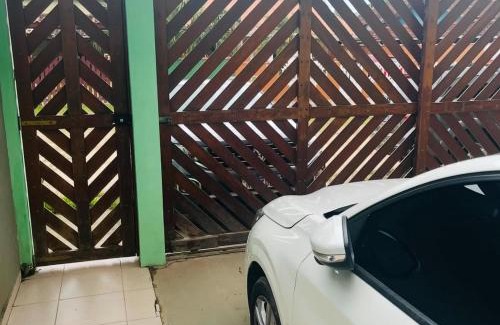 Maranduba Apartamento | Ubatuba - Praia do Sapê - Condomínio Hora da Praia
