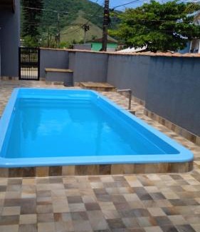 Maranduba Apartamento | Ubatuba Prime House APTO16