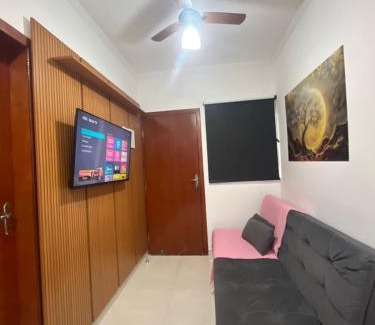 Maranduba Apartamento | Ubatuba Prime House APTO16