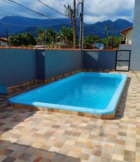 Maranduba Apartamento | Ubatuba Prime House APTO16