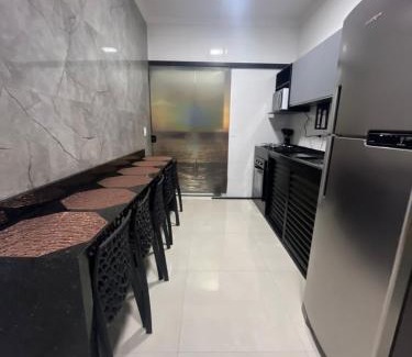 Maranduba Apartamento | Ubatuba Prime House APTO16