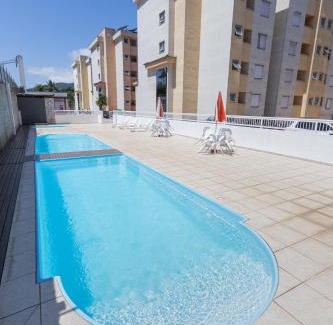 Ipiranguinha Apartamento | Ubatuba! Sun Way! Piscinas churrasqueira, espaço Sophia!