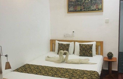 Uppuveli Casa | Ubay Guest House