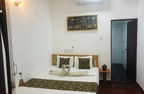 Uppuveli Casa | Ubay Guest House