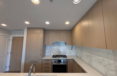 Vancouver Apartamento | UBC Ocean View Beautiful Unit