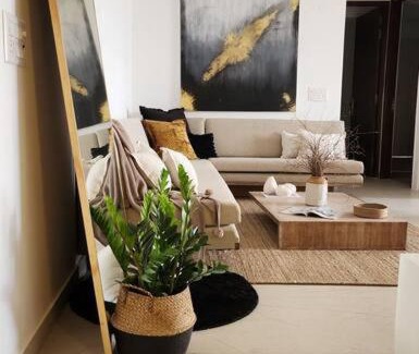 C-Scheme Apartamento | Uber Chic Boutique Stay In City Center