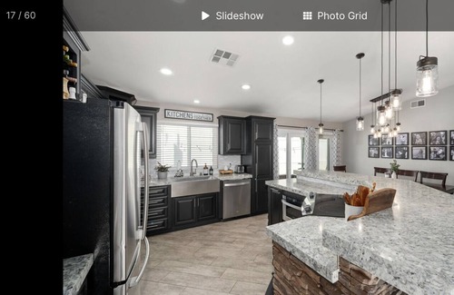 Canyon Lake Casa | Uber Comfy Home Perfect 30 Day Rental All Amenities