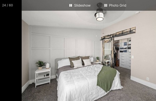 Canyon Lake Casa | Uber Comfy Home Perfect 30 Day Rental All Amenities