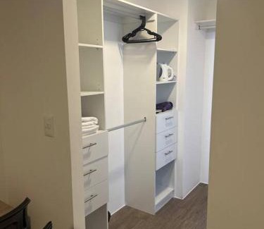 Zona 12 Apartamento | Ubicación-confort y conveniencia