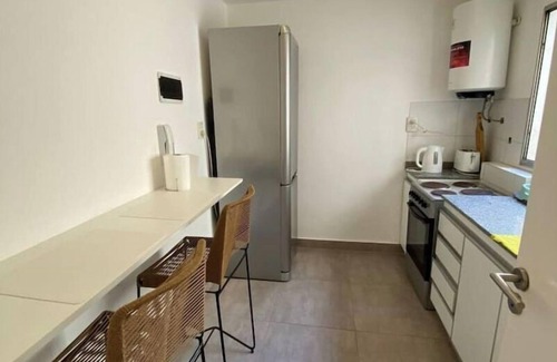 Recoleta Apartamento | Ubicación ideal en Zona norte ¡A 2 cuadras del tren!