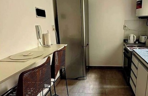 Recoleta Apartamento | Ubicación ideal en Zona norte ¡A 2 cuadras del tren!