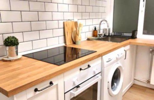 Centro y casco histórico Apartamento | Ubicación Inmejorable Nuevo Céntrico 3Hab
