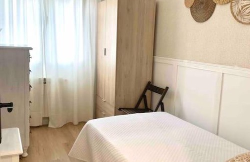 Centro y casco histórico Apartamento | Ubicación Inmejorable Nuevo Céntrico 3Hab
