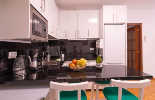 Santa Cruz de Tenerife Apartamento | Ubicación Inmejorable Piso en Santa Cruz