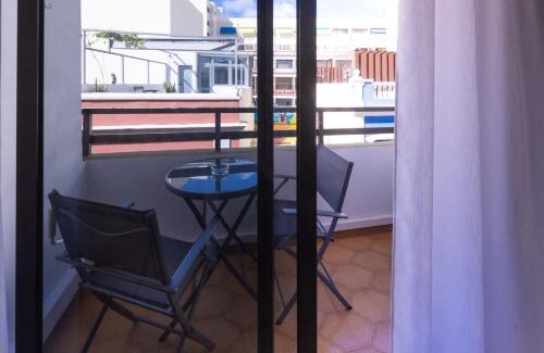 Santa Cruz de Tenerife Apartamento | Ubicación Inmejorable Piso en Santa Cruz