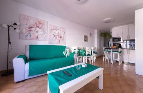 Santa Cruz de Tenerife Apartamento | Ubicación Inmejorable Piso en Santa Cruz