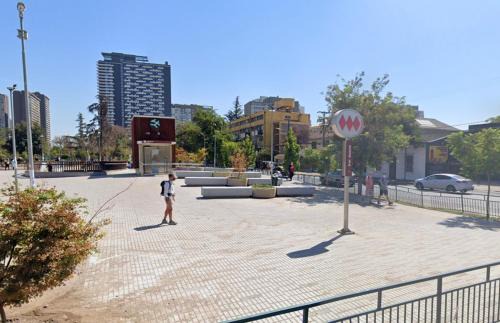 Barrio Italia Apartamento | Ubicación perfecta ! Dpto full equipado con Estacionamiento incluido